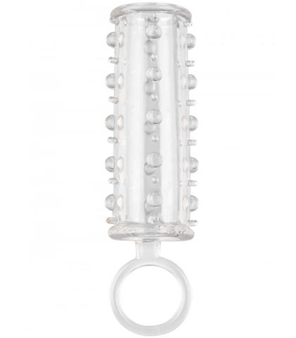 Navlaka za penis - silikon